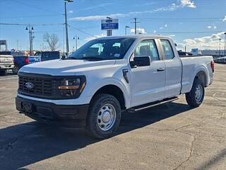 2025 Ford F-150 for sale in Franklin WI