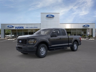 2025 Ford F-150 for sale in Carol Stream IL