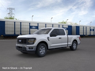 2025 Ford F-150 for sale in Roanoke VA