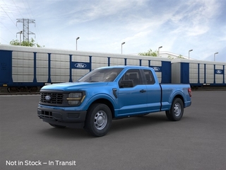 2024 Ford F-150 for sale in Frankfort IL