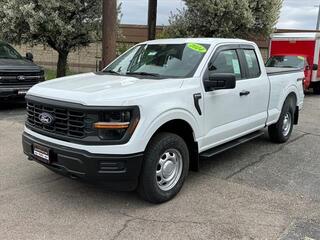 2024 Ford F-150 for sale in Janesville WI