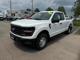 2024 Ford F-150 for sale in Janesville WI