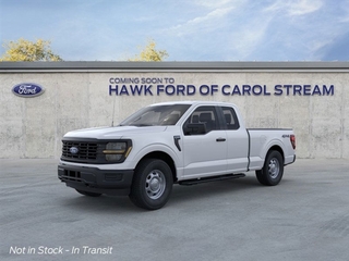 2025 Ford F-150 for sale in Carol Stream IL