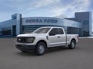 2025 Ford F-150 for sale in Farmington Hills MI