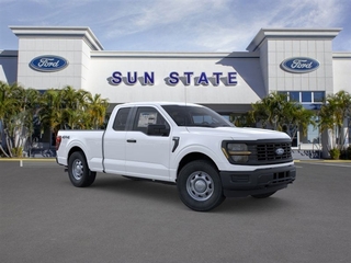 2025 Ford F-150 for sale in Orlando FL