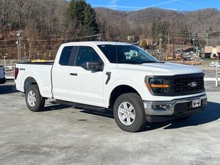 2025 Ford F-150 for sale in Waynesville NC