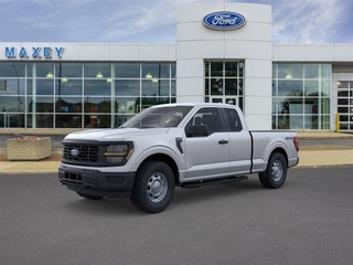 2025 Ford F-150 for sale in Detroit MI