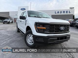 2025 Ford F-150 for sale in Windber PA