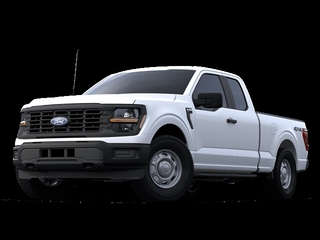 2024 Ford F-150 for sale in Orlando FL