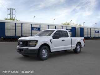 2024 Ford F-150 for sale in Roanoke VA