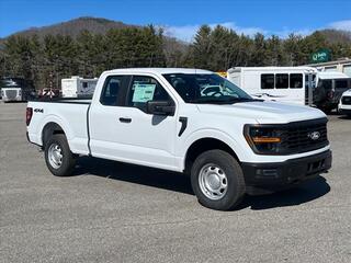 2025 Ford F-150 for sale in Canton NC