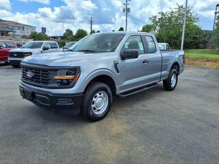 2025 Ford F-150 for sale in Abingdon VA