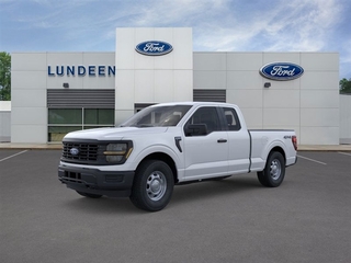 2025 Ford F-150 for sale in Annandale MN