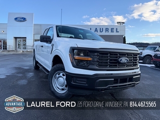 2025 Ford F-150 for sale in Windber PA