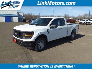 2024 Ford F-150 for sale in Minong WI