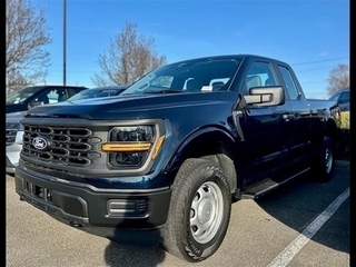 2024 Ford F-150 for sale in Louisville KY
