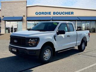 2024 Ford F-150 for sale in Janesville WI