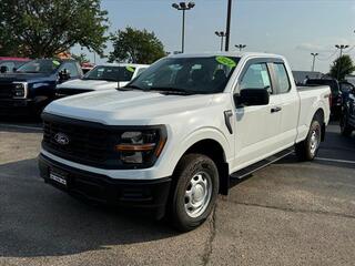 2024 Ford F-150 for sale in Janesville WI