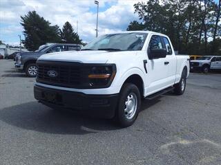 2024 Ford F-150 for sale in Ayer MA