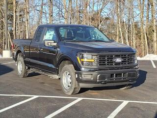 2025 Ford F-150 for sale in Westbrook ME