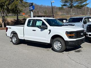 2025 Ford F-150 for sale in Canton NC