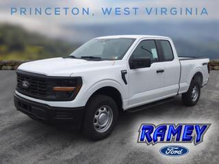 2025 Ford F-150 for sale in Princeton WV