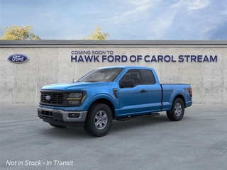 2025 Ford F-150 for sale in Carol Stream IL