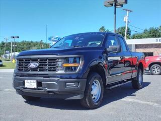 2024 Ford F-150 for sale in Oakland ME