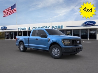 2024 Ford F-150 for sale in Louisville KY