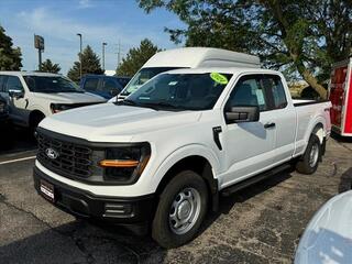 2024 Ford F-150 for sale in Janesville WI