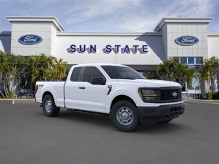 2024 Ford F-150 for sale in Orlando FL