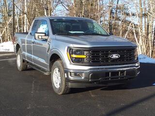 2025 Ford F-150 for sale in Westbrook ME