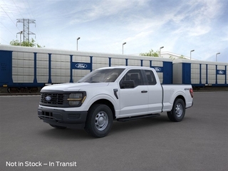 2025 Ford F-150 for sale in Farmington Hills MI