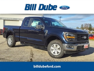 2024 Ford F-150 for sale in Dover NH