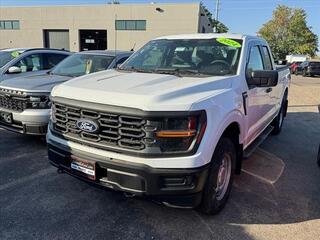 2024 Ford F-150 for sale in Janesville WI