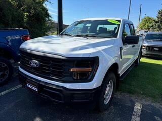 2024 Ford F-150 for sale in Janesville WI