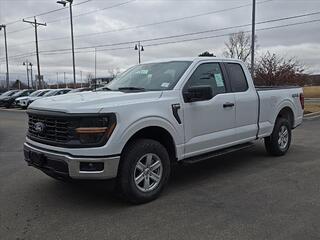 2025 Ford F-150 for sale in Franklin WI