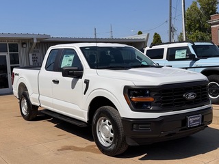 2025 Ford F-150 for sale in Saint Louis MO
