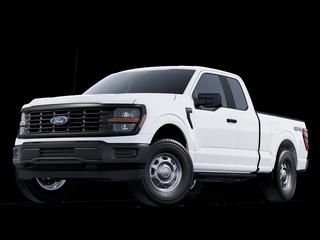 2025 Ford F-150 for sale in Orlando FL
