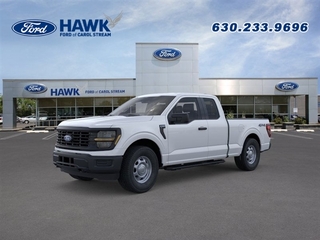 2025 Ford F-150 for sale in Carol Stream IL