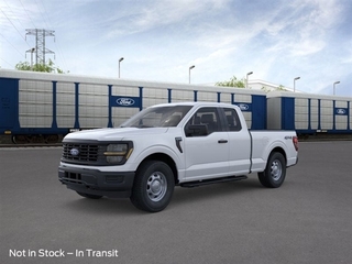 2025 Ford F-150 for sale in Roanoke VA