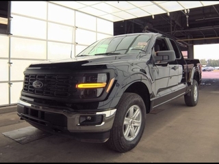 2024 Ford F-150 for sale in Mission Hills CA