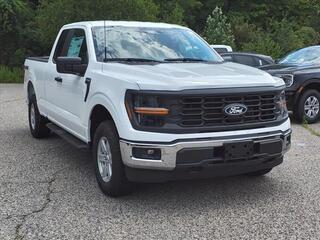 2024 Ford F-150 for sale in Westbrook ME