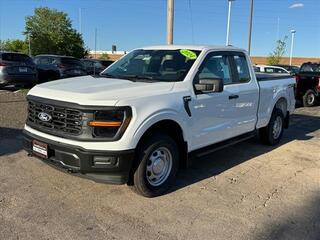 2024 Ford F-150 for sale in Janesville WI