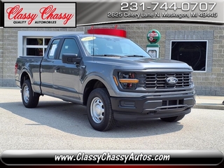 2024 Ford F-150 for sale in North Muskegon MI