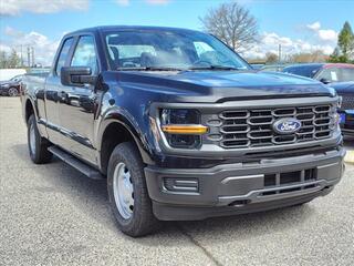 2024 Ford F-150 for sale in Westbrook ME