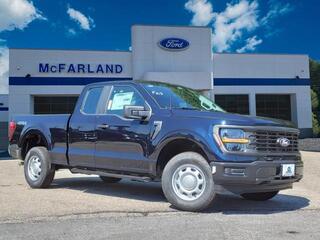 2024 Ford F-150 for sale in Rochester NH