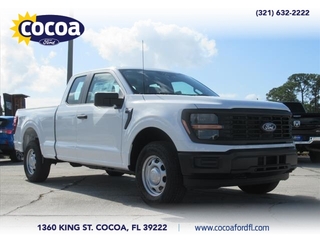 2024 Ford F-150 for sale in Cocoa FL