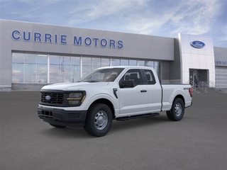 2025 Ford F-150 for sale in Frankfort IL
