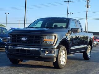 2024 Ford F-150 for sale in El Monte CA